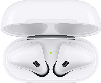 [OUTLET] Dëgjuese wireless Apple AirPods (2019), XIX