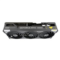 Kartë grafike ASUS TUF Gaming RTX 5070 OC, 12GB GDDR7, NVIDIA GeForce, e zezë