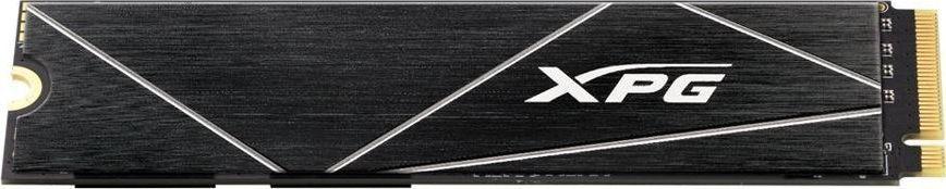 Disk SSD ADATA XPG Gammix S70 Blade, 512GB, M.2 2280 PCI-E x4 Gen4 NVMe