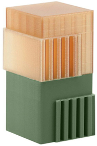 Филамент за потпора 3Д Bambu Lab PolySupport, 1.75mm, 0.5kg, бел
