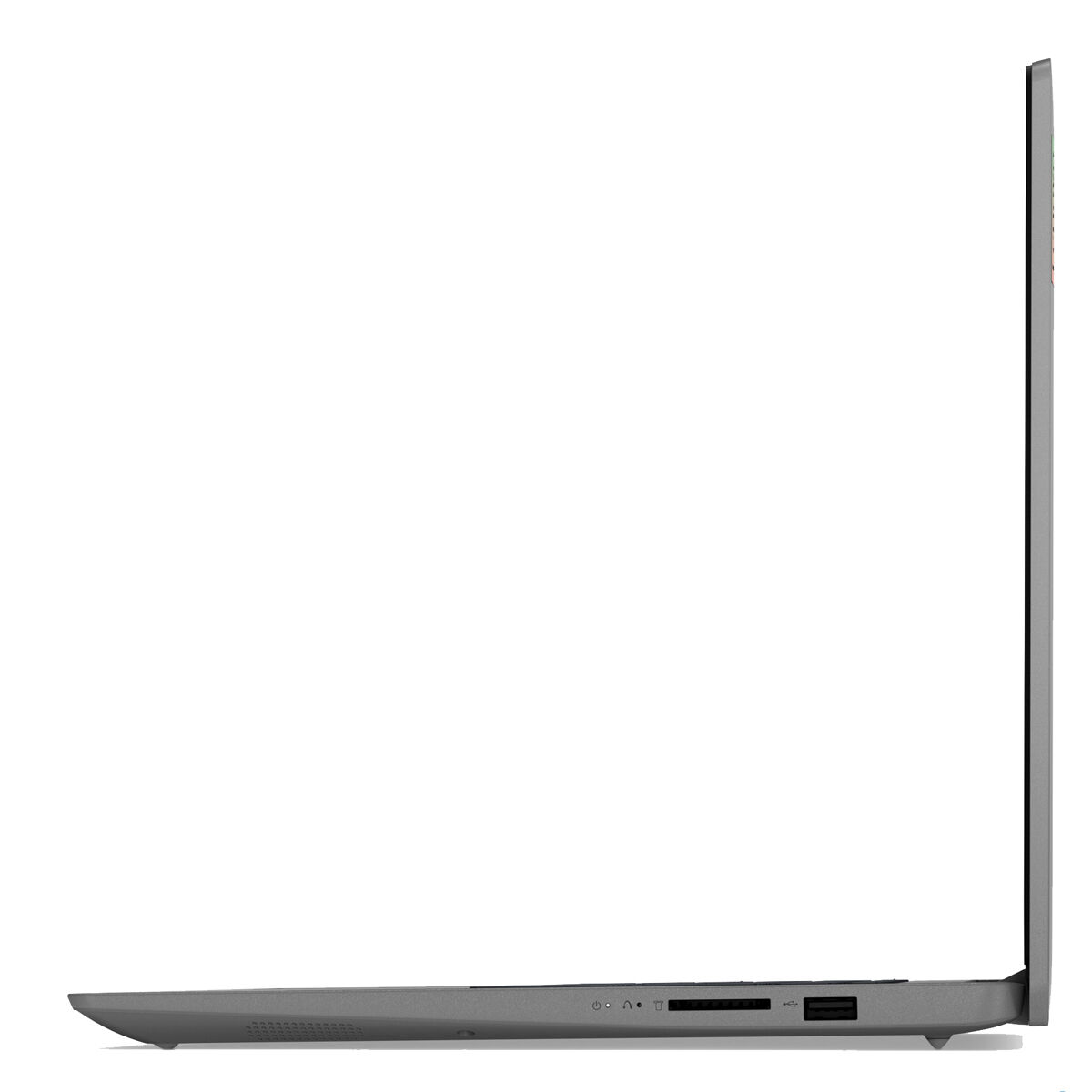 Laptop Lenovo 15ITL6, 15.6" Intel Core i3-1115G4, 4GB RAM, 256GB SSD, Intel UHD Graphics