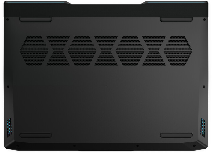 Laptop Lenovo IdeaPad Gaming 3 15IAH7, 15.6", Intel Core i5, 8GB RAM, 512GB SSD, NVIDIA GeForce RTX 3050, i hirtë