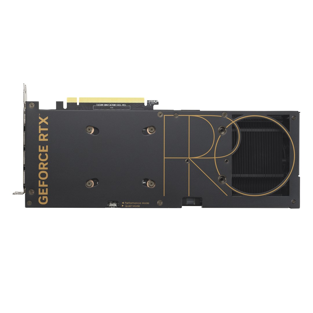 Kartelë grafike Asus ProArt GeForce RTX 4070 OC 12GB GDDR6X