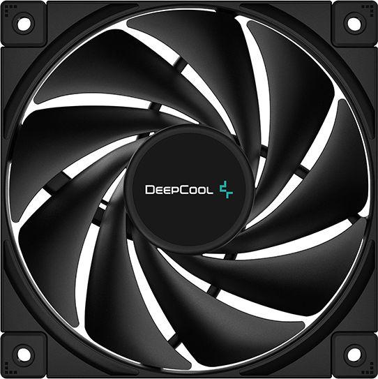 Ftohës Deepcool FK120, 120 mm