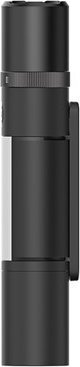 Dritë dore Xiaomi BHR7004GL, 1000 lm, magnetike, e zezë