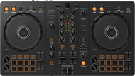 Kontroller DJ Pioneer DDJ-FLX4