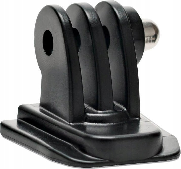 Pllakë fiksuese JOBY Quick Release Plate 3K, set për GorillaPod 3K, për kamera deri 3 kg, e zezë