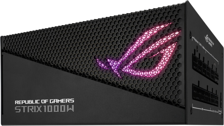 Burim energjie Asus ROG Strix 90YE00P1-B0NA00 , 1000W