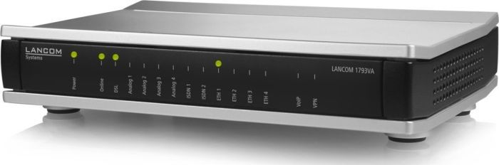 Ruter LANCOM Systems 1793VA