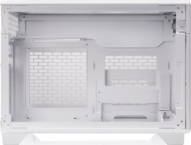 Kuti PC Thermaltake TR100, Mini Tower MITX, e bardhë