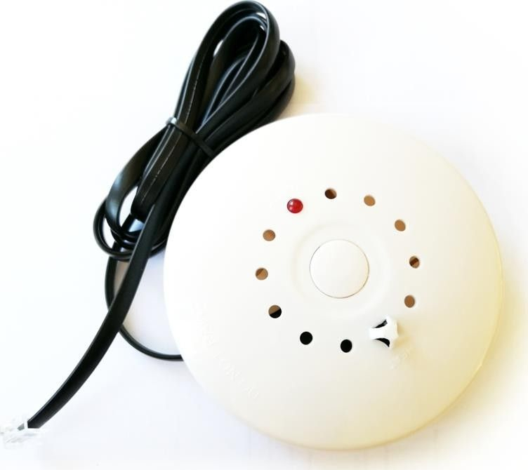 Digitus Sensor Duhanpirjeje për Monitorim dhe Menaxhim të Shufrave