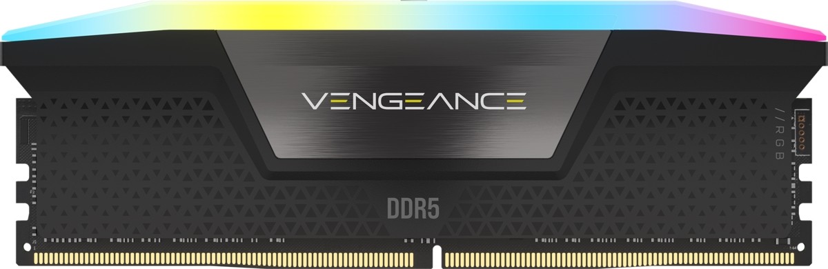 [OUTLET]	Memorie Ram Corsair Vengeance RGB 32GB (2x16GB) 6400MHZ CL32 DIMM