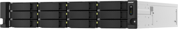 NAS Server QNAP TS-h1887XU-RP-E2334-16G