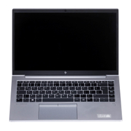 Laptop HP EliteBook 845 G7, 14", AMD Ryzen 5 PRO 4650U, 16GB RAM, 256GB SSD, i hirtë