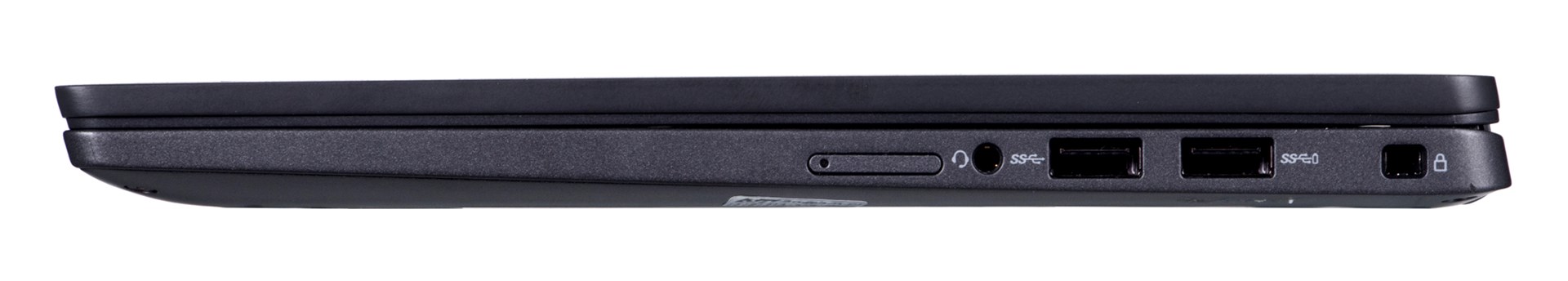 Laptop Dell Latitude 7410, 14", Intel Core i5-10310U, 512GB SSD, i zi