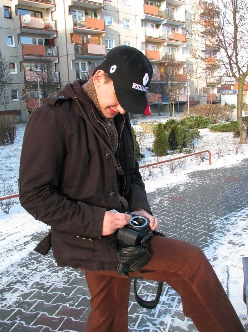 Lopatëza pastruese për sensorë kamere Rotin, 5 copë