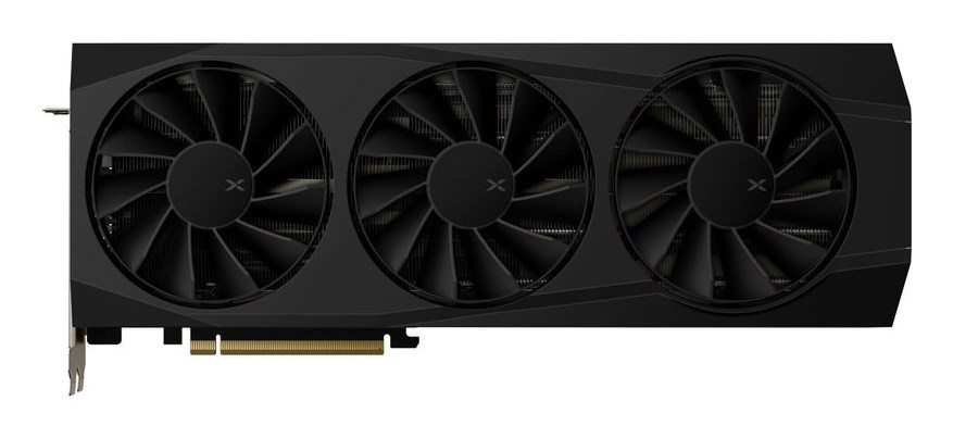 Kartelë grafike XFX RX 9070 XT, 16 GB, GDDR6, e zezë