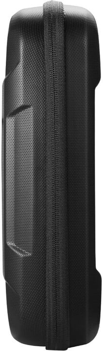 Çantë Spigen Rugged Armor Pro Pouch për Nintendo Switch/Switch OLED, e zezë