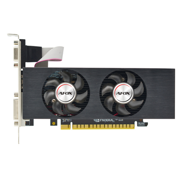 Kartelë grafike AFOX GeForce GTX 750 4GB GDDR5