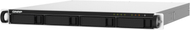 Server NAS QNAP TS-432PXU-2G (1,7GHz/2GB RAM/4xSATA/2x2,5GbE/2xSFP+/1U)