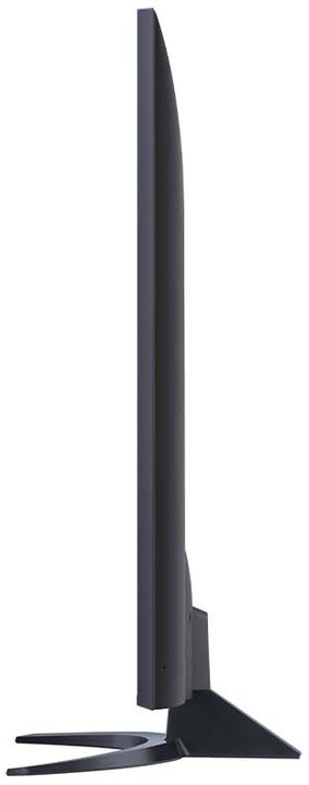 Televizor LG 55UQ91003 , 55" (139cm), 4K UHD, i hirtë