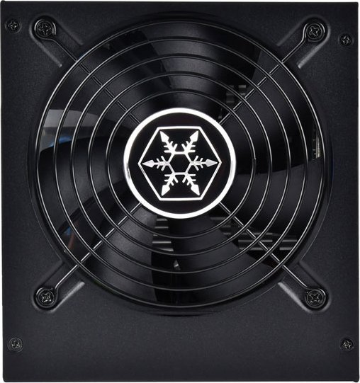 Burim energjie SilverStone SST-ST75F-PB ATX, 750W