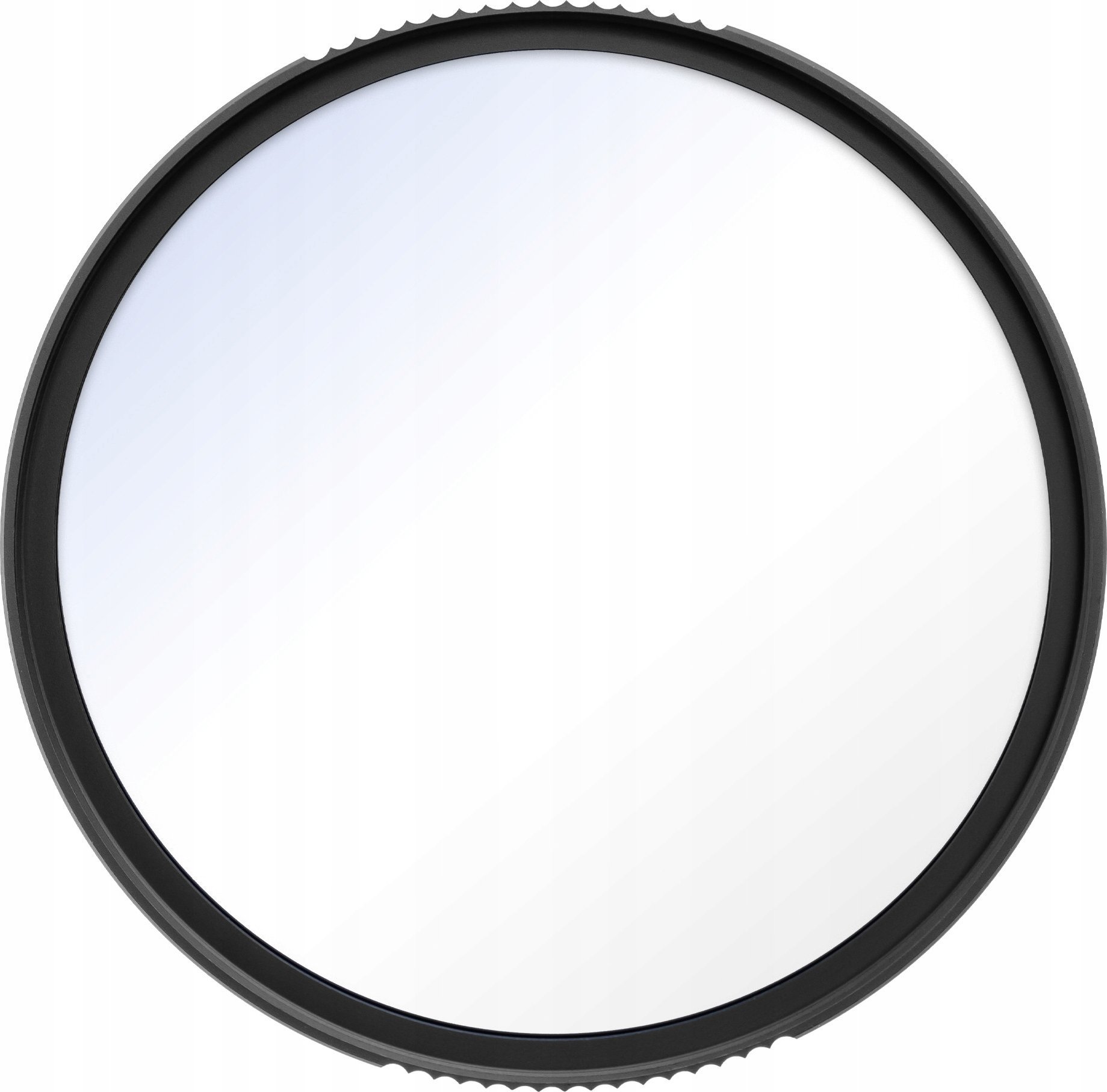 Filtër UV Calumet 52mm SMC Ultra Slim, për objektiv fotografik, transparent