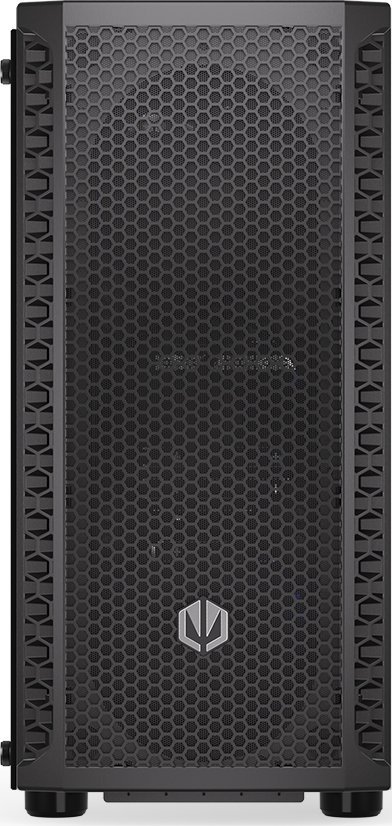 Kasë Endorfy Signum 300 Air, Midi Tower