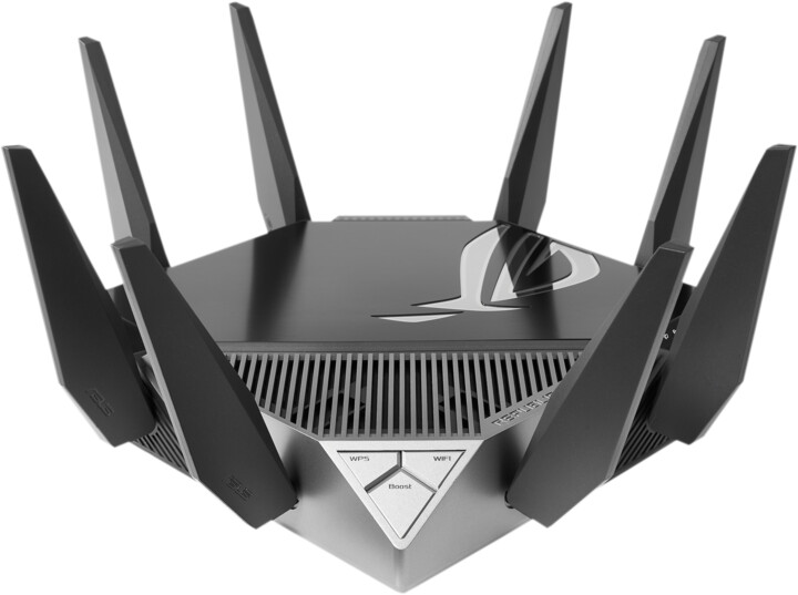 Рутер ASUS ROG Rapture GT-AXE11000