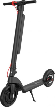 Електричен тротинет Umax City Racer 36, мотор 350W, до 25 km/h, црн