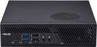Mini PC ASUS PB63 B3203AH, Intel Core i3 14100, 8GB DDR5, 256GB SSD, i zi