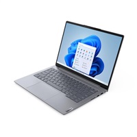 Laptop Lenovo ThinkBook 14 G7 IML, 14", Intel Core Ultra 7, 16GB RAM, gri Arctic