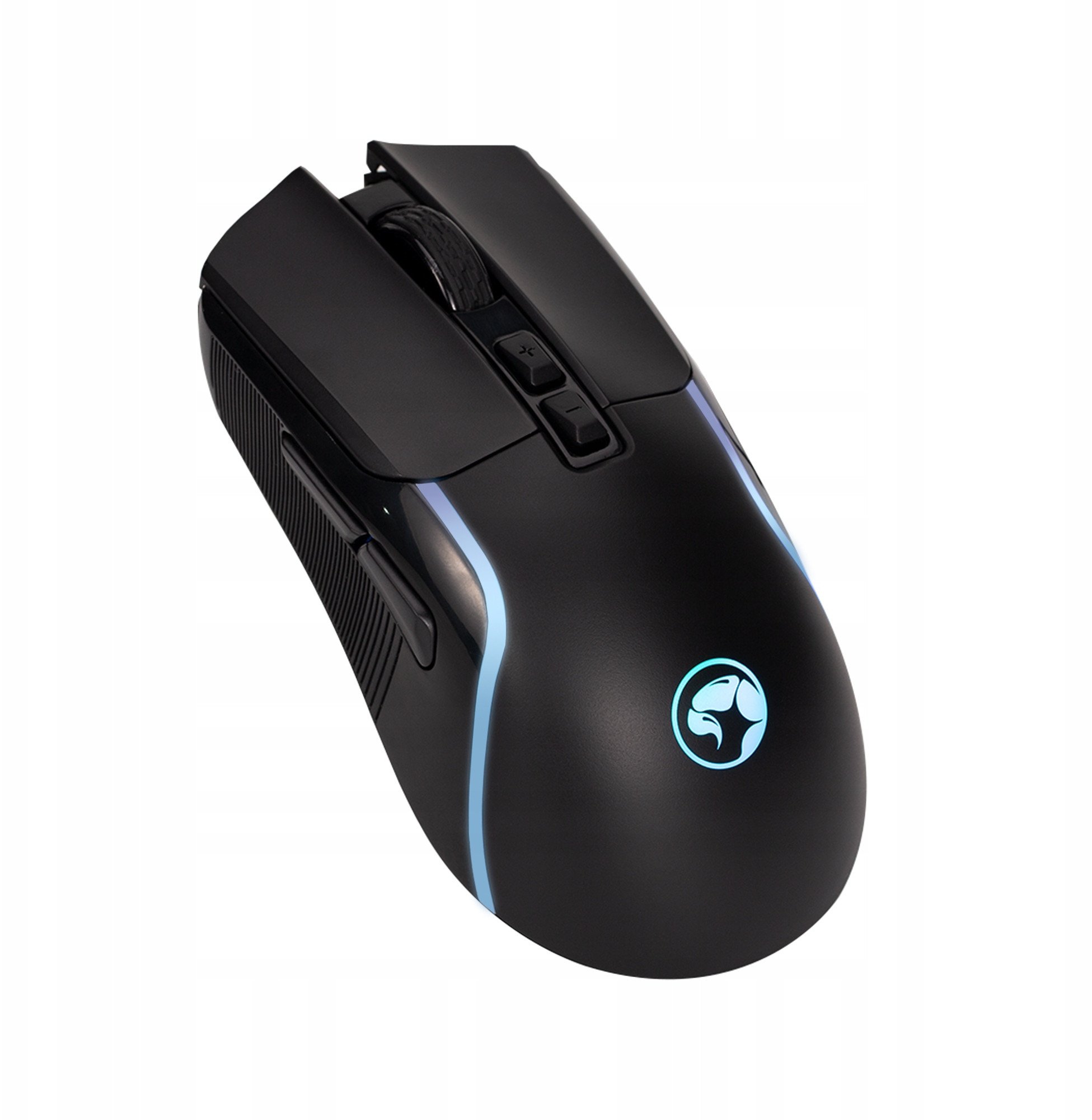 Maus gaming Marvo Scorpion M292 Capo 20, RGB, programues, i zi