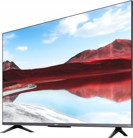 Televizor QLED Xiaomi A Pro 43, 43", 4K, Smart Google TV