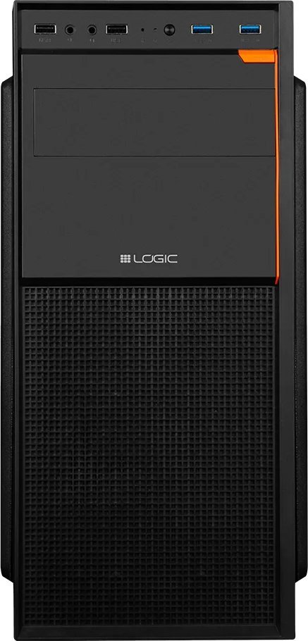 Kasë Logic Concept J23, Midi Tower