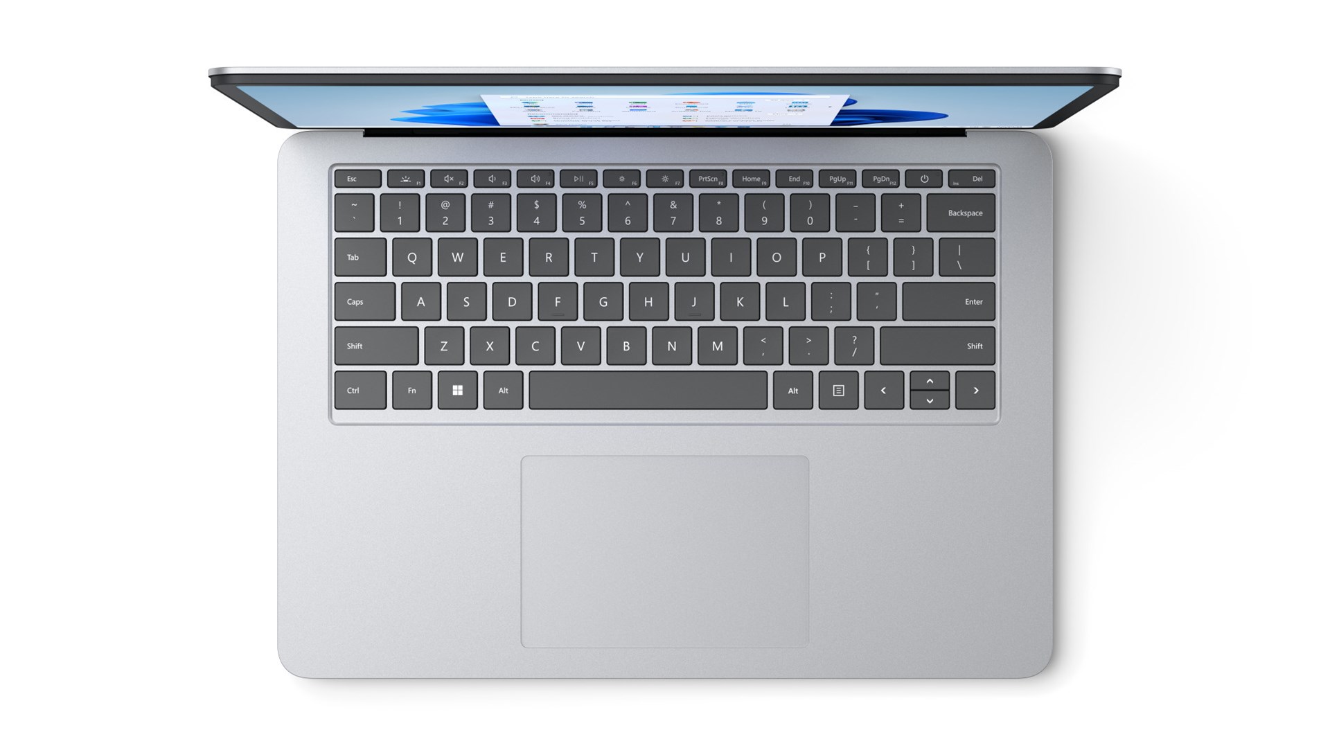 Лаптоп Microsoft Surface Laptop, 14.4", Intel i7-11370H, 32 GB RAM, 1000 GB SSD, NVIDIA RTX A2000, платина