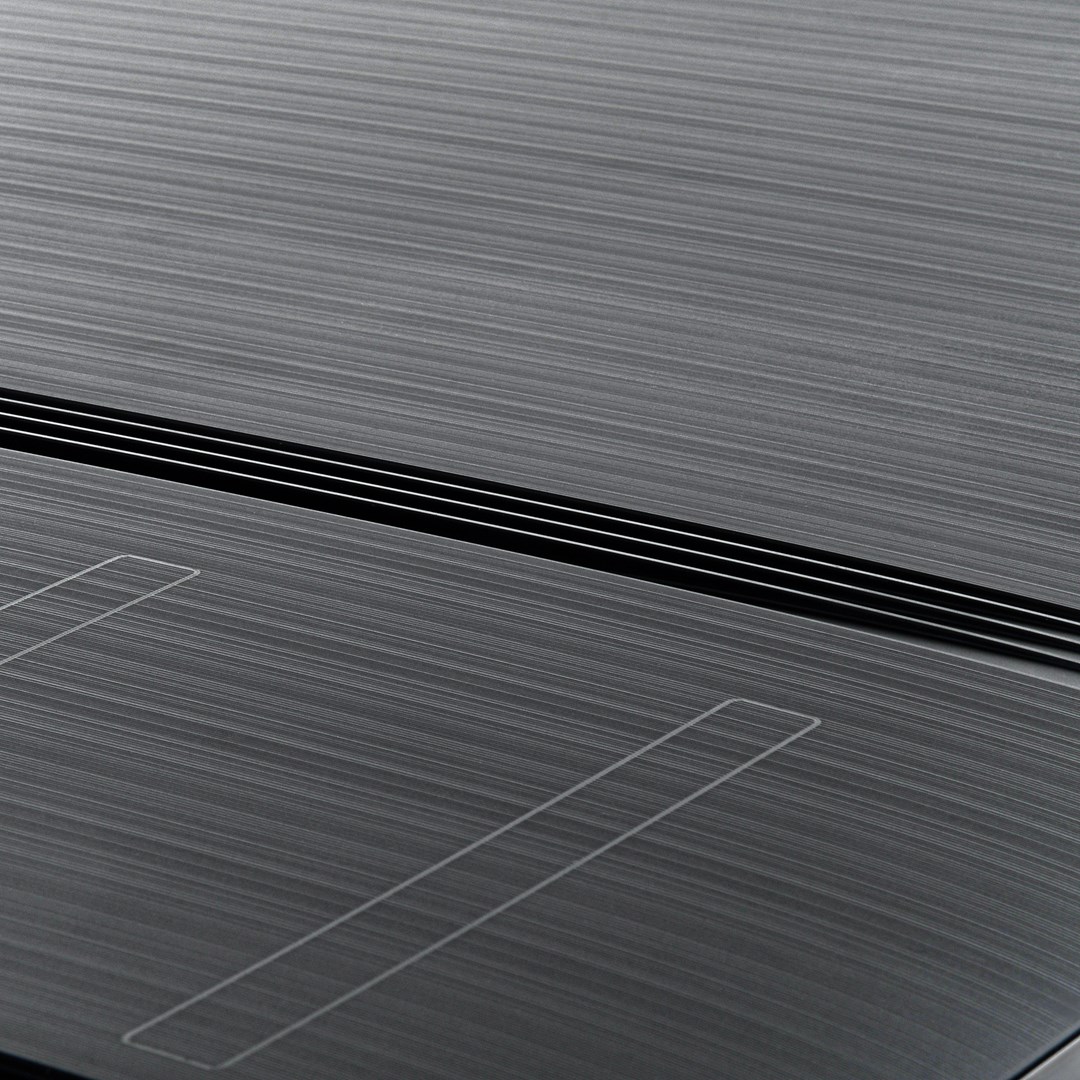 Televizor Samsung QE75QN85CAT Smart, 75" (190.5 cm), LED 4K UHD, i hirtë