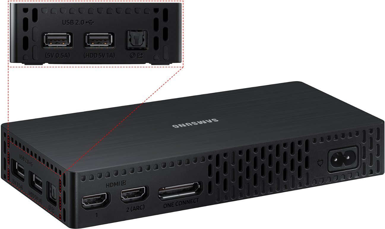 Televizor Samsung the frame QE32LS03BBUXXH, 32", QLED, Full HD, Smart, Tizen