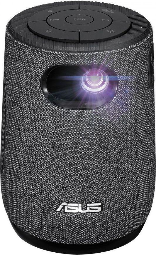 Projektor Asus ZenBeam Latte L1, 1920 x 1080px, 300lm, DLP, i zi