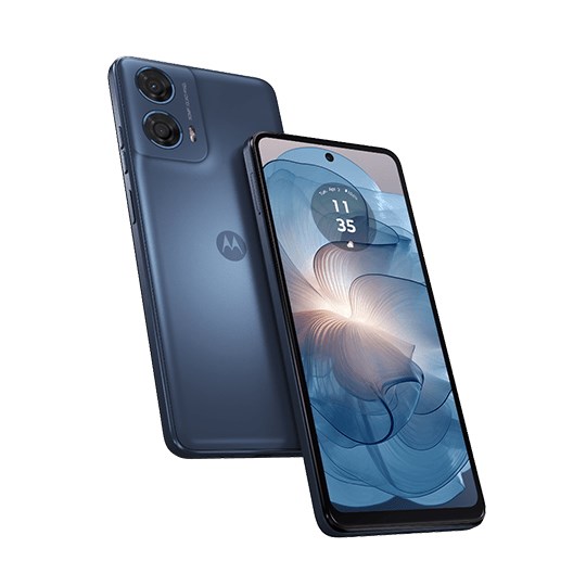 Celular Motorola Moto G24 Power DS, 6.56", Helio G85, 256GB, 8GB RAM, i kaltër