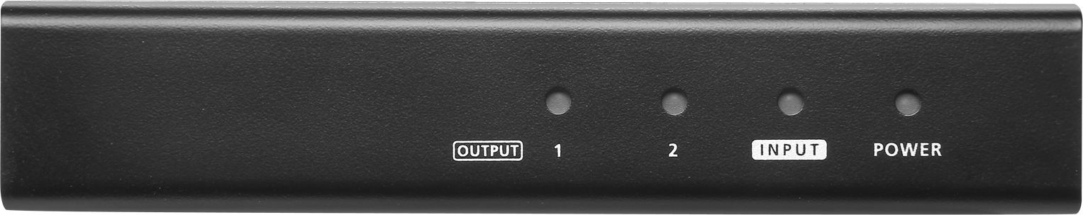Splitter HDMI Aten VS182B, 2 porta, 4K 60Hz, i zi