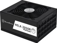Furnizues energjie SilverStone HELA 2050R, 2050W, full modular, 80 Plus Platinum, i zi