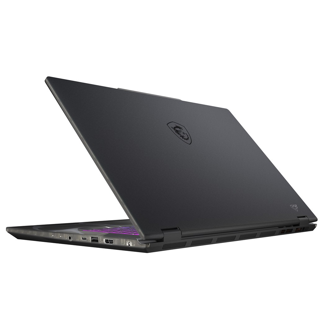 Laptop gaming MSI Cyborg 17 B13WGKG, 17.3" FHD 144Hz, i7 13 gjenerata, 16GB RAM, 1TB SSD, RTX 5070 8GB, i zi
