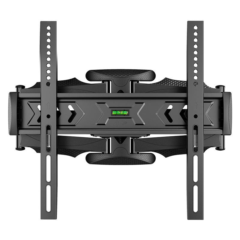 Mbajtëse muri për TV Gembird WM-58ST-01, 32"-58", e zezë