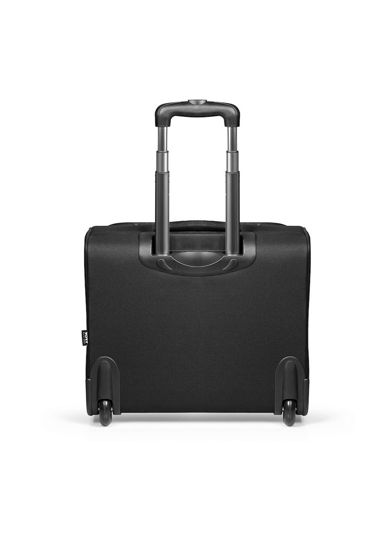 Çantë për laptop Port Designs HANOI II, 15.6", e zezë