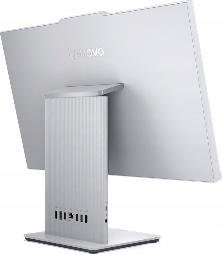 Kompjuter Lenovo IdeaCentre AIO 3 24 - Core i5-13420H 23.8''-FHD-99% sRGB 16GB 512GB Induction Win11Home, i hirtë