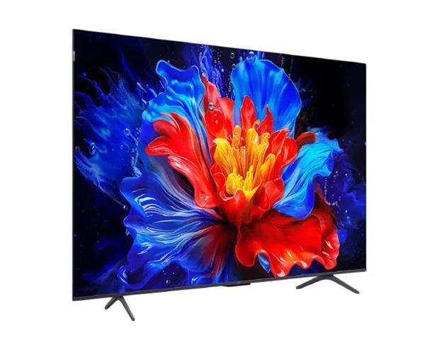 Televizor TCL 55P8K, 55″, 144Hz, 4K UHD, i zi