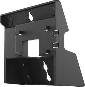 Mbajtëse muri telefoni Fanvil WB102, për telefona IP, e zezë