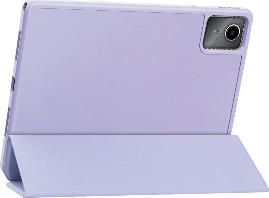 Mbulesë tablet Tech-Protect SmartCase Pen për Lenovo Tab M11 11" TB-330, funksion wake sleep, vjollcë