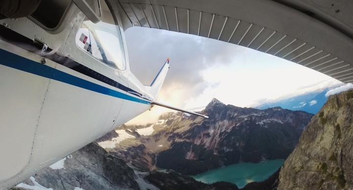 Mbajtëse për GoPro